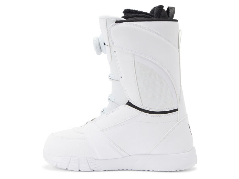 DC Shoes Lotus Snowboard Boots Womens | Christy Sports